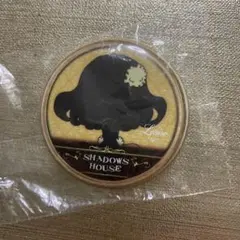 SHADOWS HOUSE ルイーズ　缶バッジ