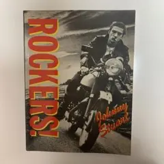 2026年最新】rockers 写真集の人気アイテム - メルカリ
