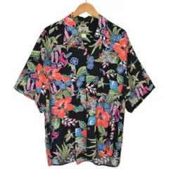 レインスプーナー reyn spooner アロハシャツのサムネイル