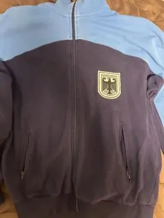 ドイツ連邦軍 トレーニングジャケット 50/44 ミリタリー