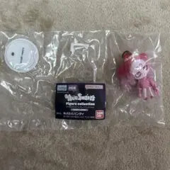ウイルスイーツ フィギュアコレクション スペシャルエディション