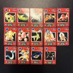 2026年最新】ポケモン カードダス ミニの人気アイテム - メルカリ