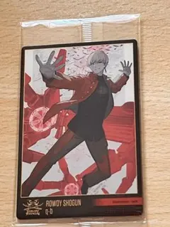 BOT ツインウエハース TheRAMPAGE 長谷川慎