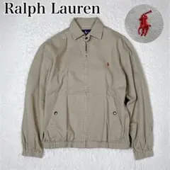 Ralph Lauren ラルフローレン スウィングトップ 短丈 古着 90s