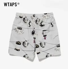 wtaps SDDS2002 / SHORTS / COTTON. XLのサムネイル