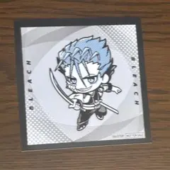 BLEACH ましかくブロマイド　グリムジョー