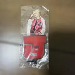 SHIROHWA RUKI アクリルスタンド アクスタ