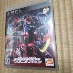 機動戦士ガンダムサイドストーリーズ