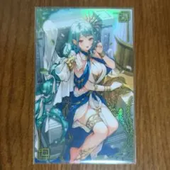 戦国大戦 SSR 養甫尼 戦国大戦 SSR 養甫尼 - メルカリ