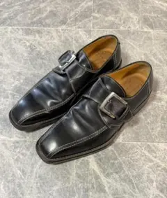 寺*島様 【archive】PRADA l buckle loafers 寺*島様 【archive】PRADA Metal buckle loafers - メルカリ