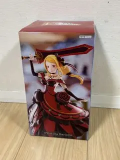 Re:ゼロから始める異世界生活 Priscilla Barielle フィギュア