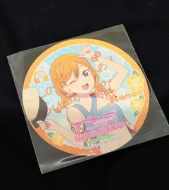 ラブライブサンシャイン キッチンカー コースター ダイヤ - メルカリ