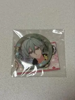 アイナナ 6周年 6th Anniversary缶バッジ 亥清悠 - メルカリ