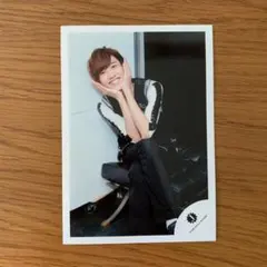 公式写真 松井奏 IMPACTors Classmate J クリエc オフショ