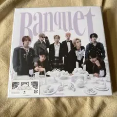 MAZZEL Banquet MUZEUM版 - メルカリ