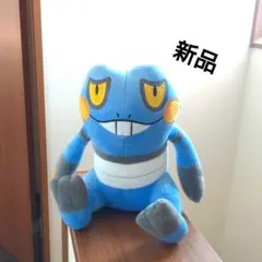 2026年最新】座るポケモン グレッグルの人気アイテム - メルカリ
