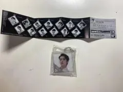 SEVENTEEN SVTアクリルチャーム～FACE THE SUN～ THE8