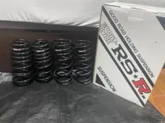 RS-R DOWN サスペンション BMW 320i Mスポーツ - メルカリ