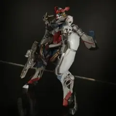 HG ジークアクス