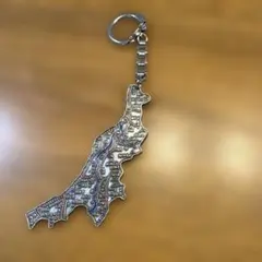 都道府県キーホルダー 神奈川県 - メルカリ