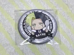 【マッシュル】　レイン　ごちきゃら