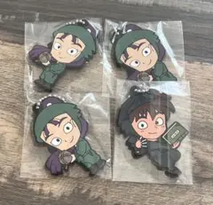 忍たま乱太郎 ラバスト 立花仙蔵 土井半助