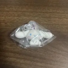 ふわわフロッキーマスコット　シナモン