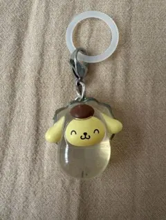 サンリオ なりきりオイスター ポムポムプリン