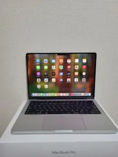 2025年最新】MacBooK pro m4 24gb 1tbの人気アイテム - メルカリ