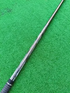 ネクスジェンEIFシャフト ワンフレックス　フェアウェイ用　スリーブ選択可能 ネクスジェンEIFシャフト ワンフレックス フェアウェイ用