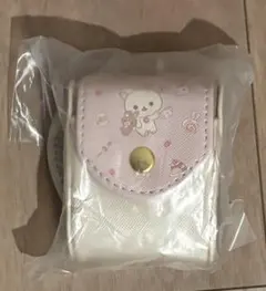 コリラックマ　ミニマルチポーチ