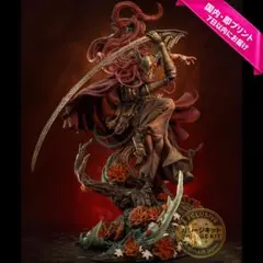 ガレージキット マレニア エルデンリング Epic 未塗装未組立 フィギュア ガレージキット マレニア エルデンリング Epic 未塗装未組立