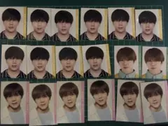 佐々木大光 デタカ厚紙セット