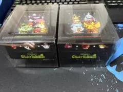 ポケモン ミニコンテナ2個セットのサムネイル