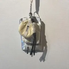 レスポートサック　サコッシュ