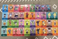 2026年最新】amiiboカード バラ売りの人気アイテム - メルカリ