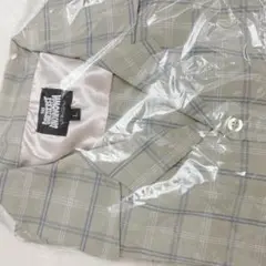KAZUKI ARAI “Open Collar Shirt” Lサイズ