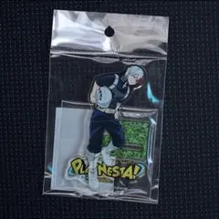 僕のヒーローアカデミア 等身アクリルスタンド 轟焦凍 ネスタリゾート神戸