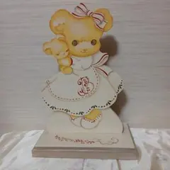♡カントリー雑貨♡トールペイント♡意地悪ラガディ♡アン&アンディ