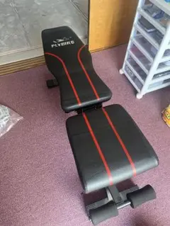 トレーニングベンチ