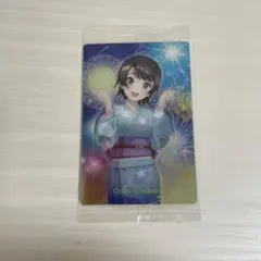 ホロライブウエハース3 大空スバル