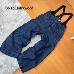 45Rpmオーバーオール 中古・古着通販】45R (フォーティーファイブアール) ライ麦