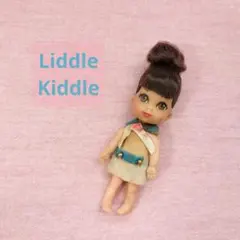 アメトイ　ヴィンテージ　リッドルキッドル　サンデー 2025年最新】liddle kiddleの人気アイテム - メルカリ