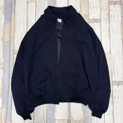 90s US AIRFORCE ユーティリティジャケット米軍実物空軍46L