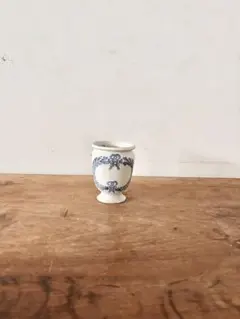M1305 Antique 1920's Tango Glass 花瓶 - メルカリ
