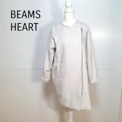 BEAMS  HEART ビームスハート コート Mのサムネイル