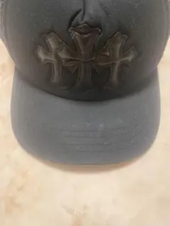 CHROME HEARTS TRUCKER CAP トラッカーキャップ