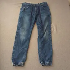 デニムストレート women’s