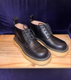 Bottega Veneta Bounce Boots 40 Blackのサムネイル