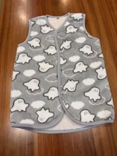 キッズ スリーパー しなぷしゅ80-90cm
